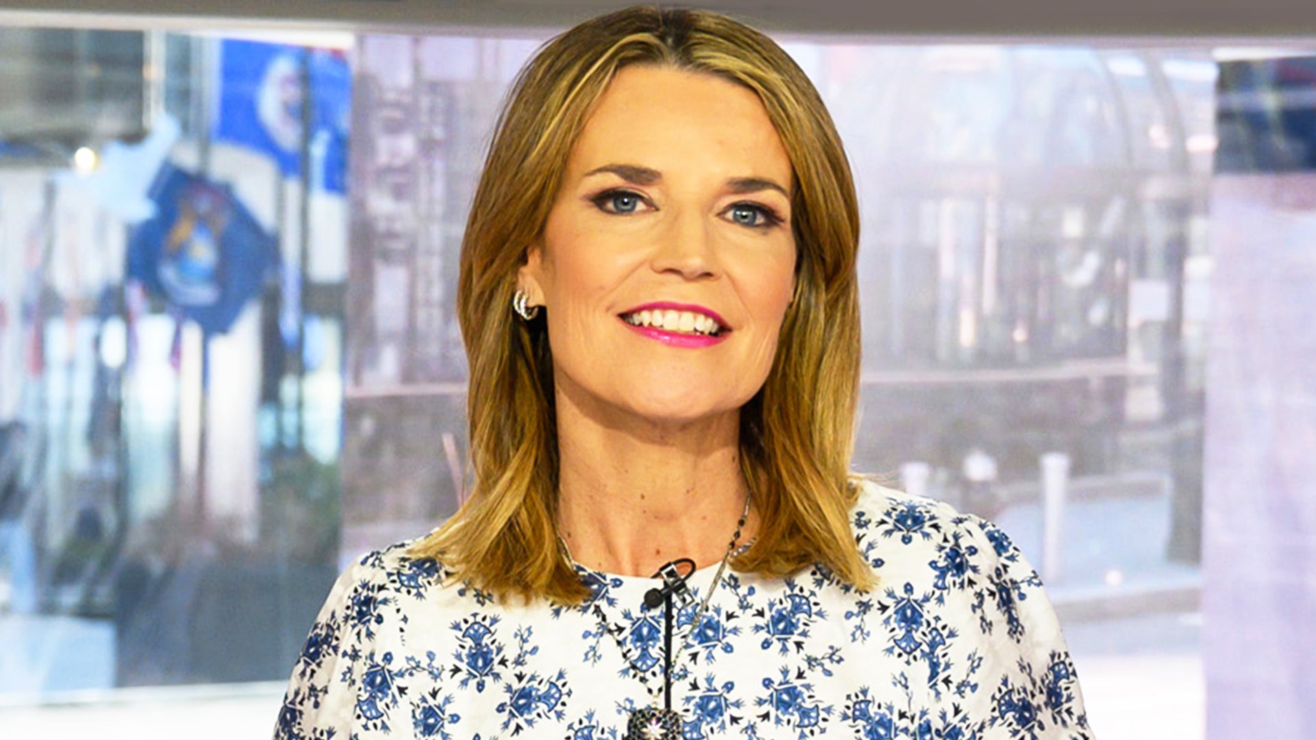 Is Savannah Guthrie Leaving "Today"? What is the Reason?