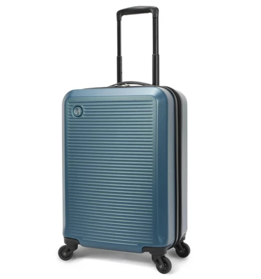 Protege 20" Hardside Carry-On Spinner Luggage