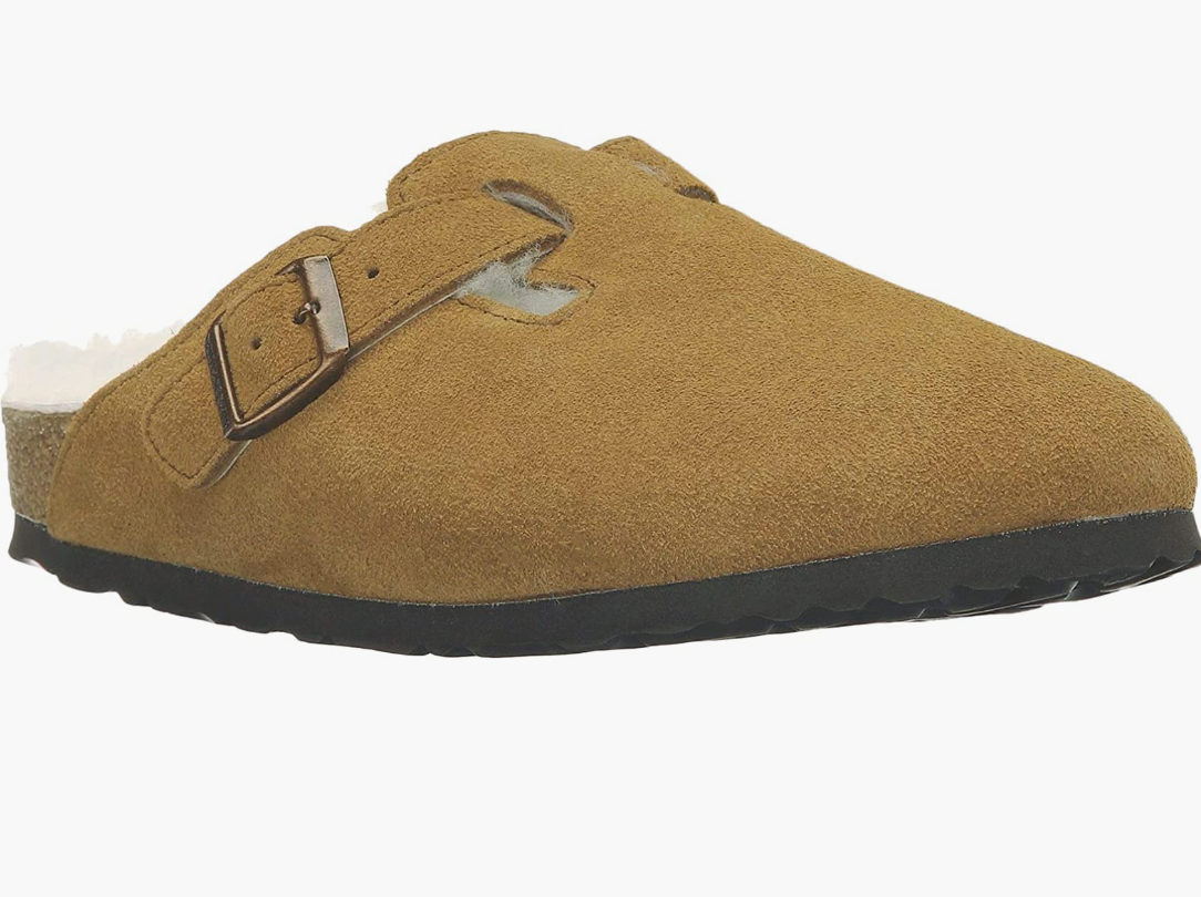 Birkenstocks Are on Sale at Amazon 