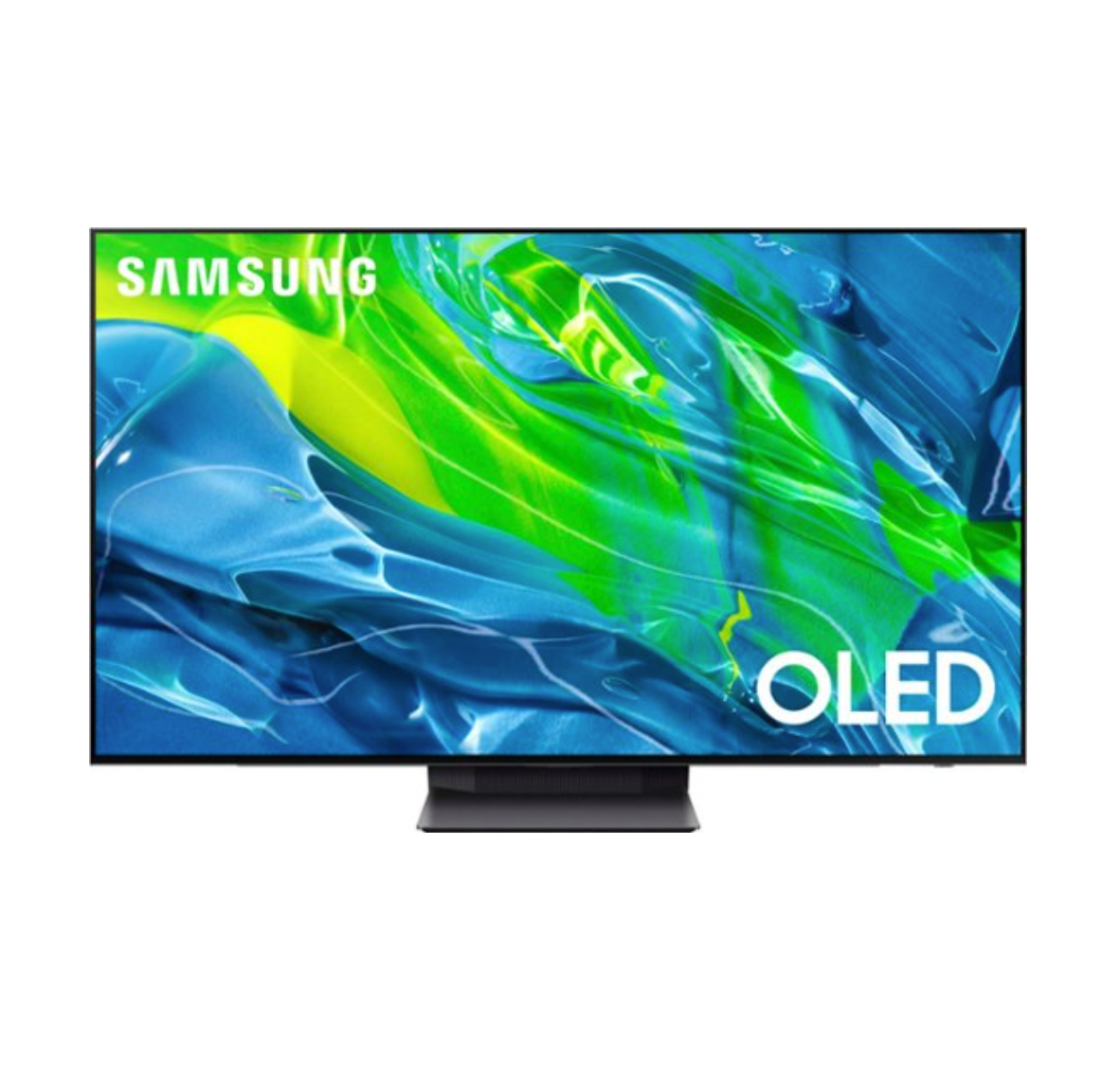 Samsung 65” Class S95B OLED 4K Smart Tizen TV