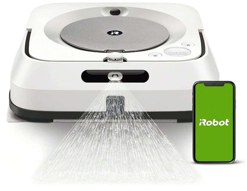 Amazon iRobot Sale: Save up to 20% off 
