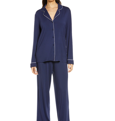 Nordstrom Moonlight Eco Pajamas