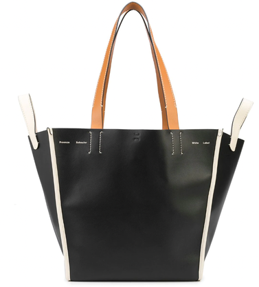 Proenza Schouler White Label Extra Large Tote Bag