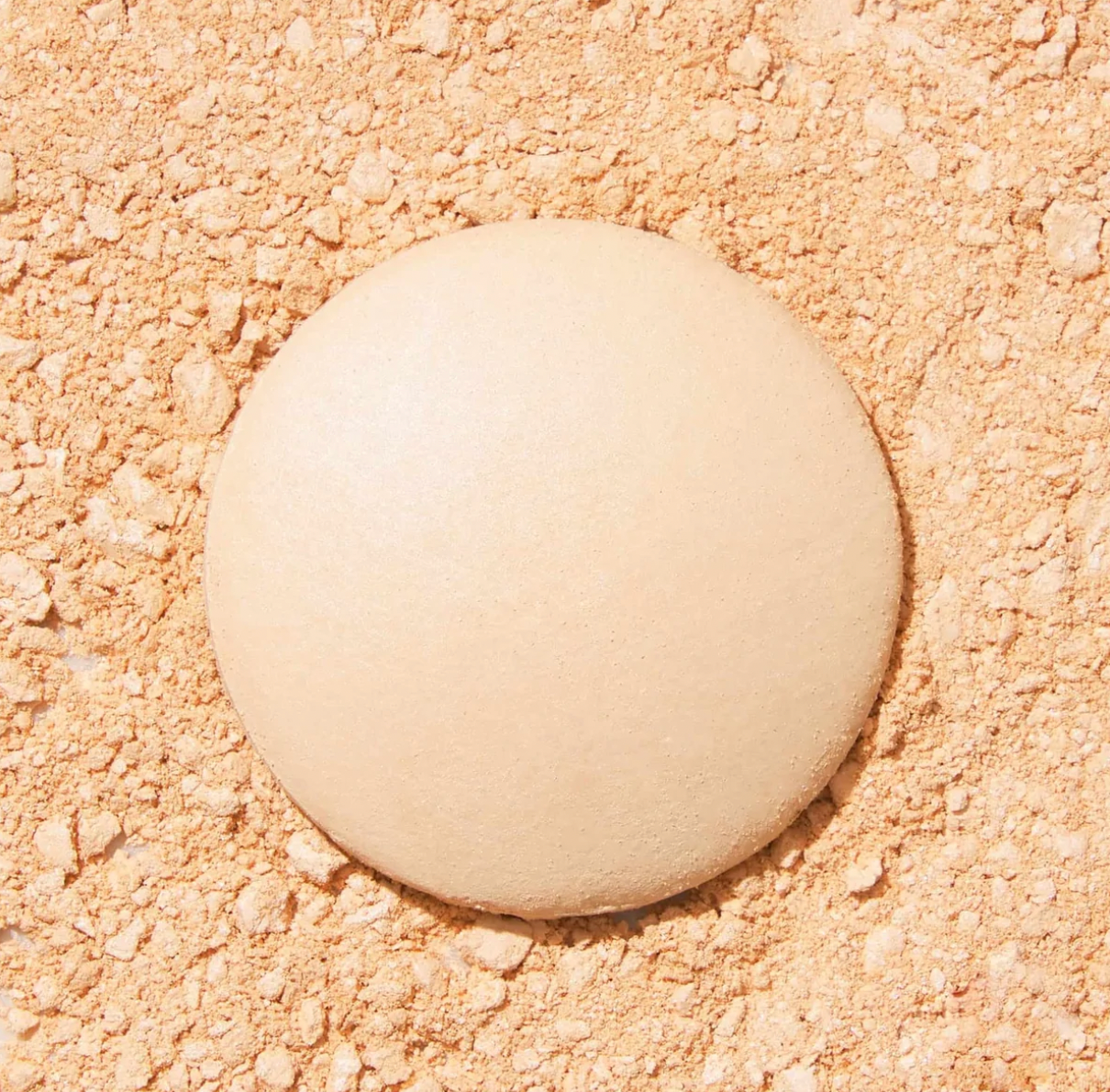 Baked Natural Glow Highlighter