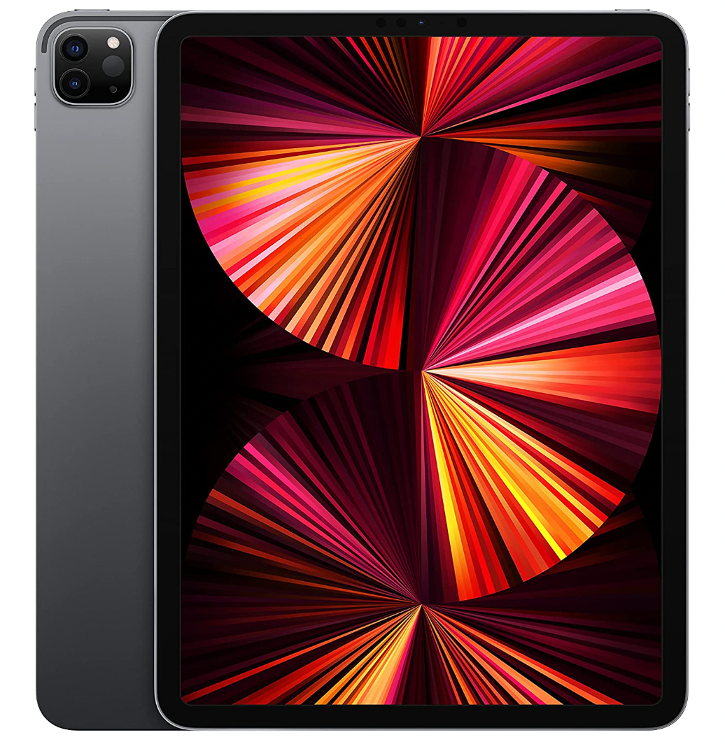 2021 Apple iPad Pro
