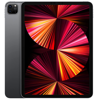 2021 Apple iPad Pro 11"