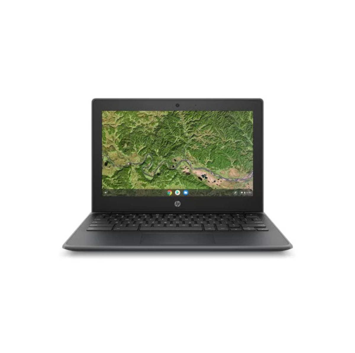 HP 11.6" Chromebook