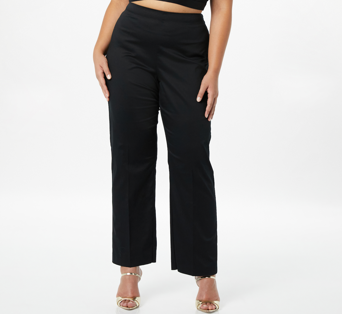 Making the Cut Season 3 Episode 1 Flare Pant Inspired by Sienna's Winning Look