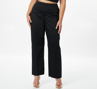 Flare Pant Inspired by Sienna's Winning Look