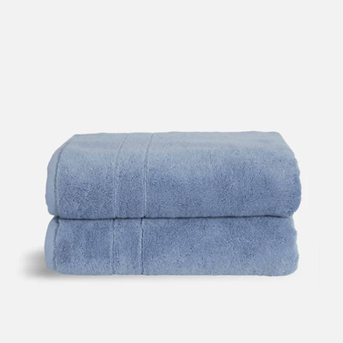 Super-Plush Bath Towels