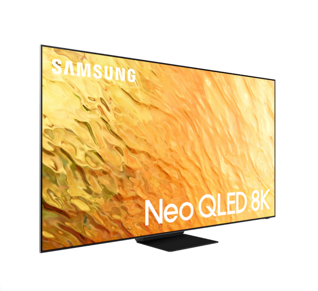 65” Class QN800B Samsung Neo QLED 8K Smart TV (2022)