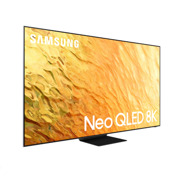85” Samsung QN800B Neo QLED 8K Smart TV (2022)