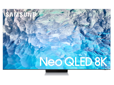 65" Class QN900B Samsung Neo QLED 8K Smart TV (2022)