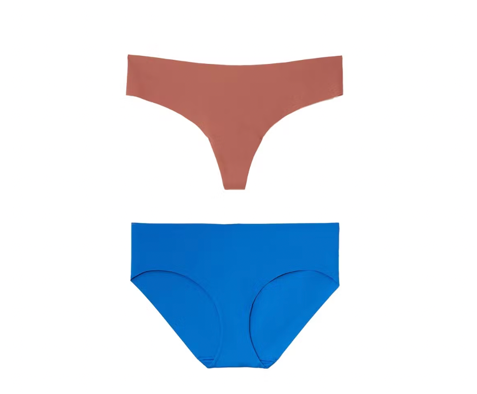 The Underwear 2-Pack