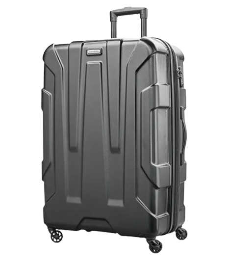 Samsonite Unisex Adults Centric Hardside Expandable Suitcase