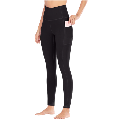 Women's Yoga Pants with Pockets 