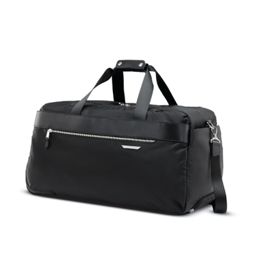 Just Right Weekend Wheeled Duffel
