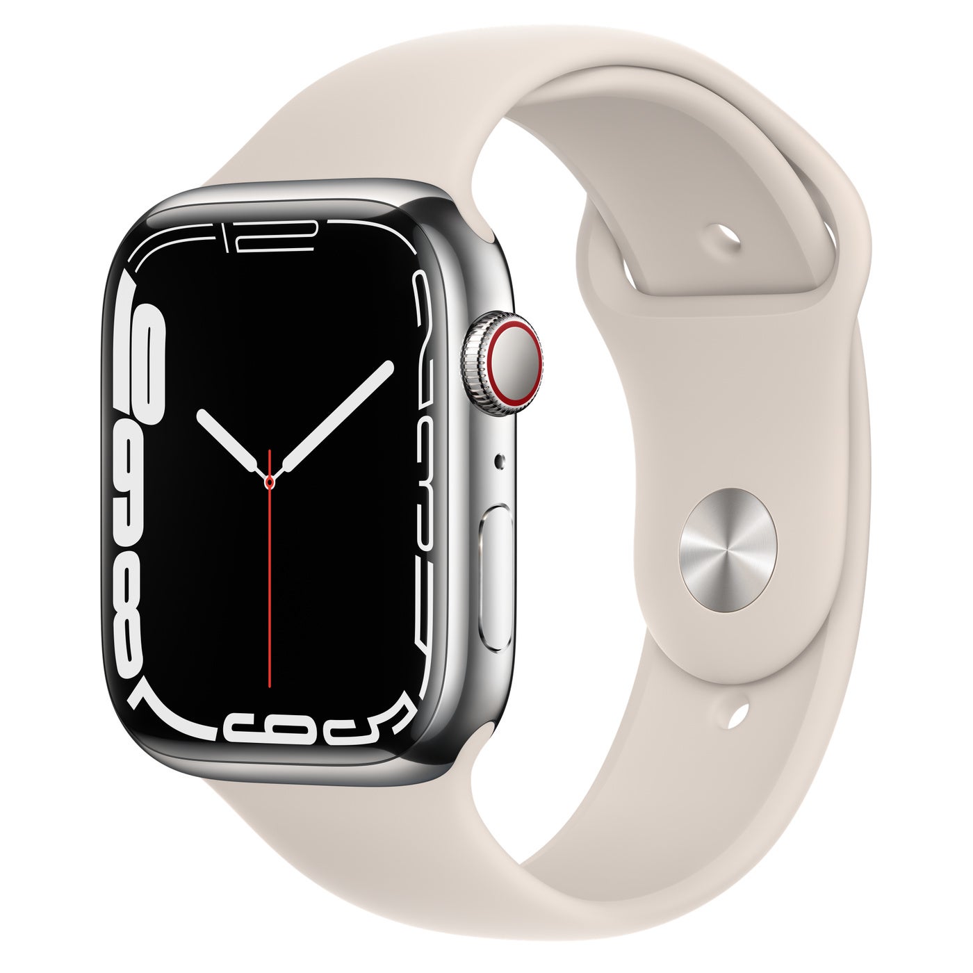 Apple Watch Series 7  [GPS + Cellular 45mm]