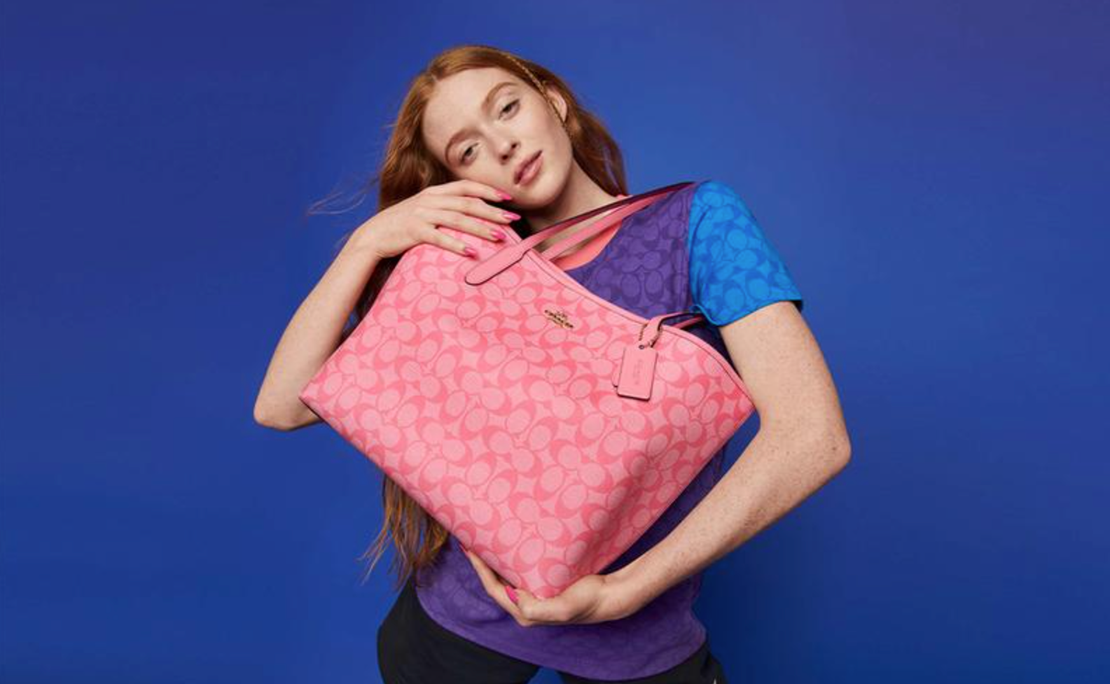 Coach Outlet Extra 20% Off Sale: Shop 