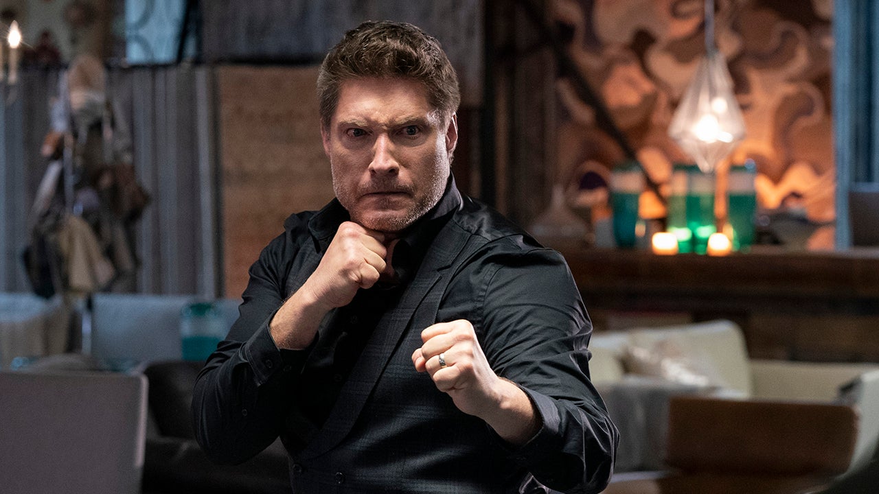 Cobra Kai Used a Genius Trick to Set Up a Potential Jackie Chan Cameo in Season  6 After Action Legend Confirms New Karate Kid Movie With Ralph Macchio -  FandomWire