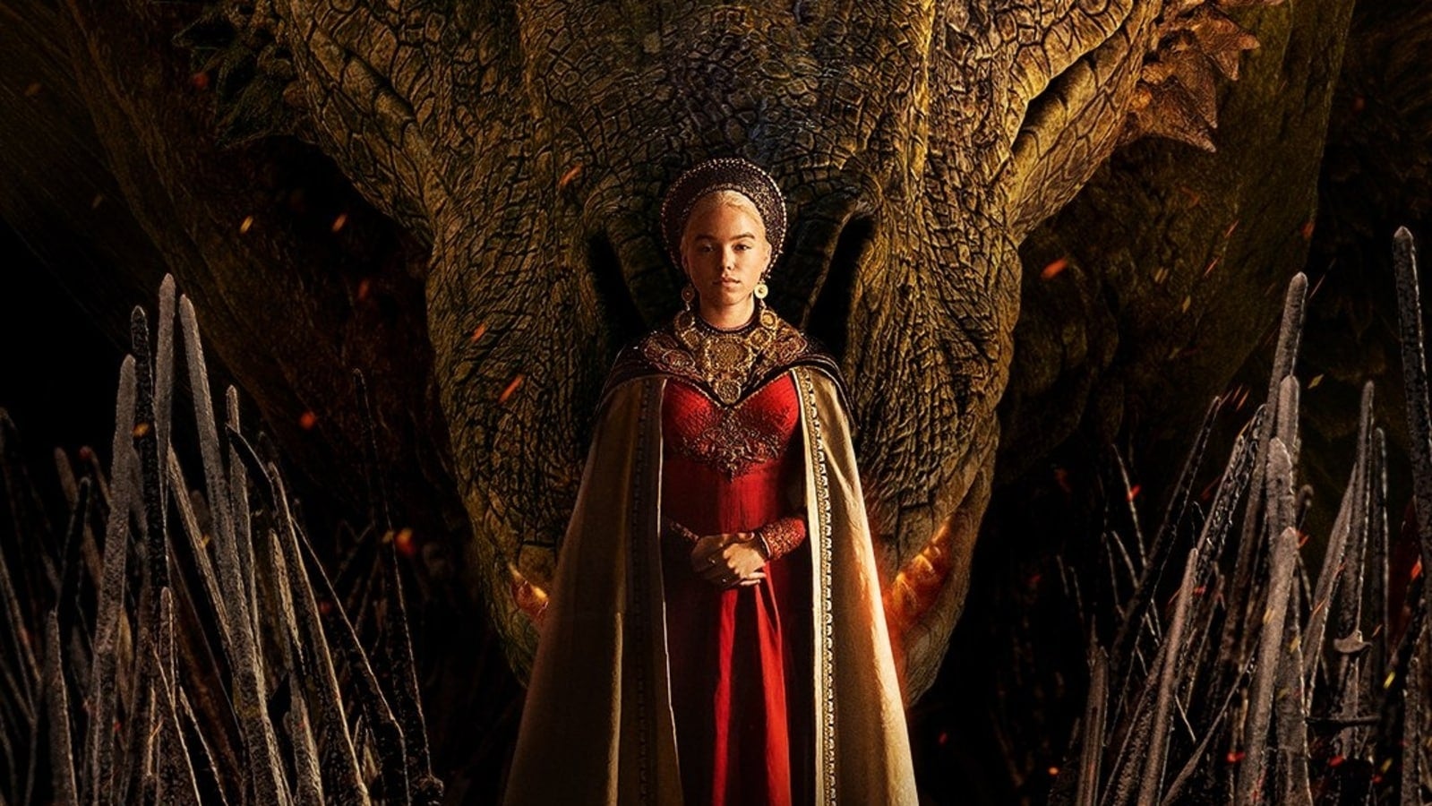 How to Watch 'House of the Dragon' Online — 'Game of Thrones