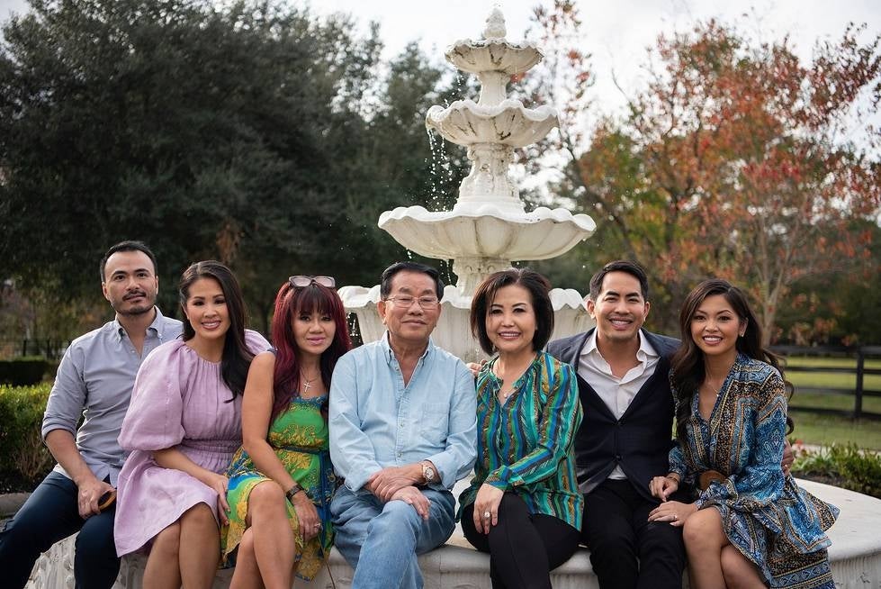 Hbo Max S House Of Ho Stars On Emotional Season 2 And Being Free To Share Their Struggles Exclusive Entertainment Tonight