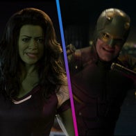 Daredevil Makes His 'She-Hulk' Debut (Exclusive)