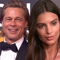 Brad Pitt and Emily Ratajkowski Dating Rumors: What's Really Going On (Source)