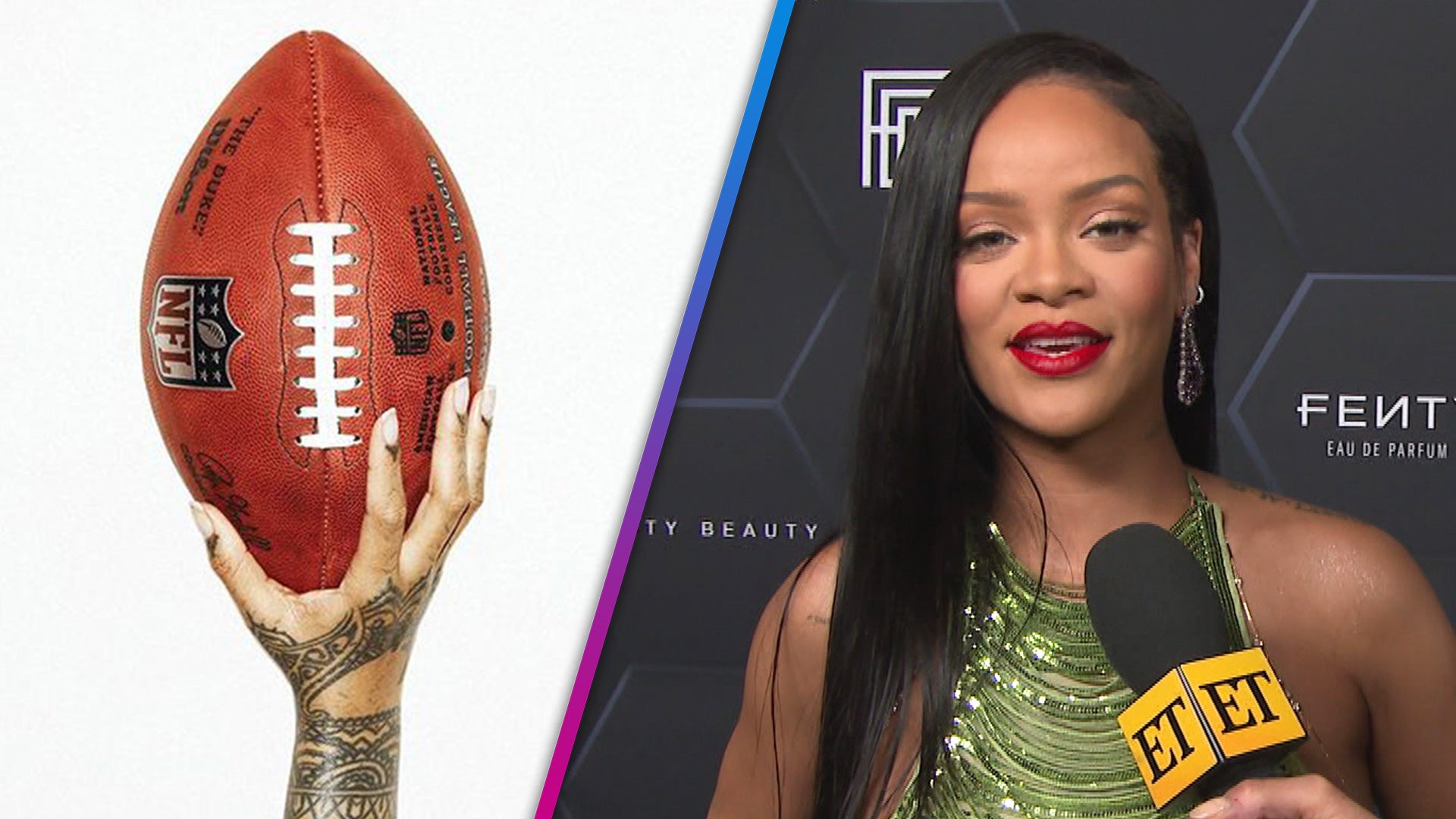 How to Watch Rihanna's 2023 Super Bowl Halftime Show