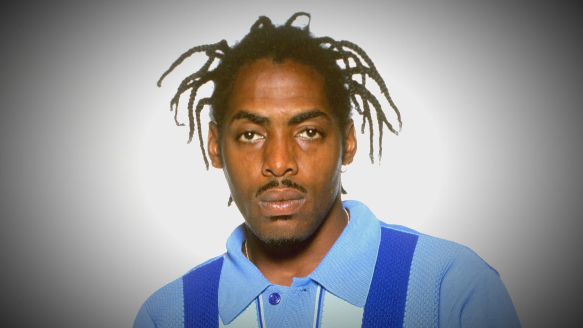 Coolio’s Son Says Rapper Died from Heart Attack
