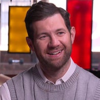 ‘Bros’ Star Billy Eichner Reveals Which Celebs’ Numbers He Has in His Phone (Exclusive)