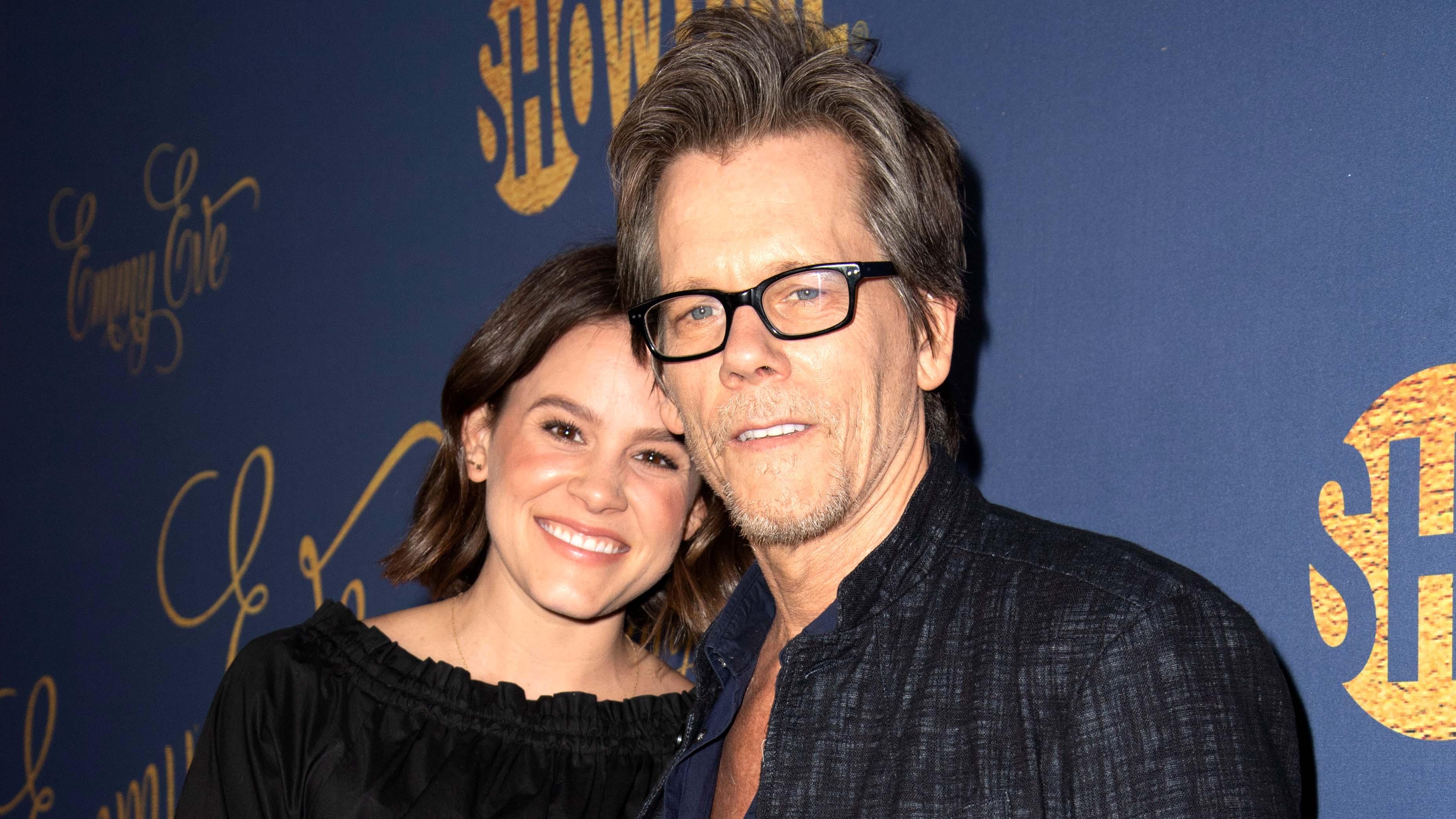 Bacon De Sosie Et Bacon De Travis Kevin Bacon's Daughter Sosie Talks