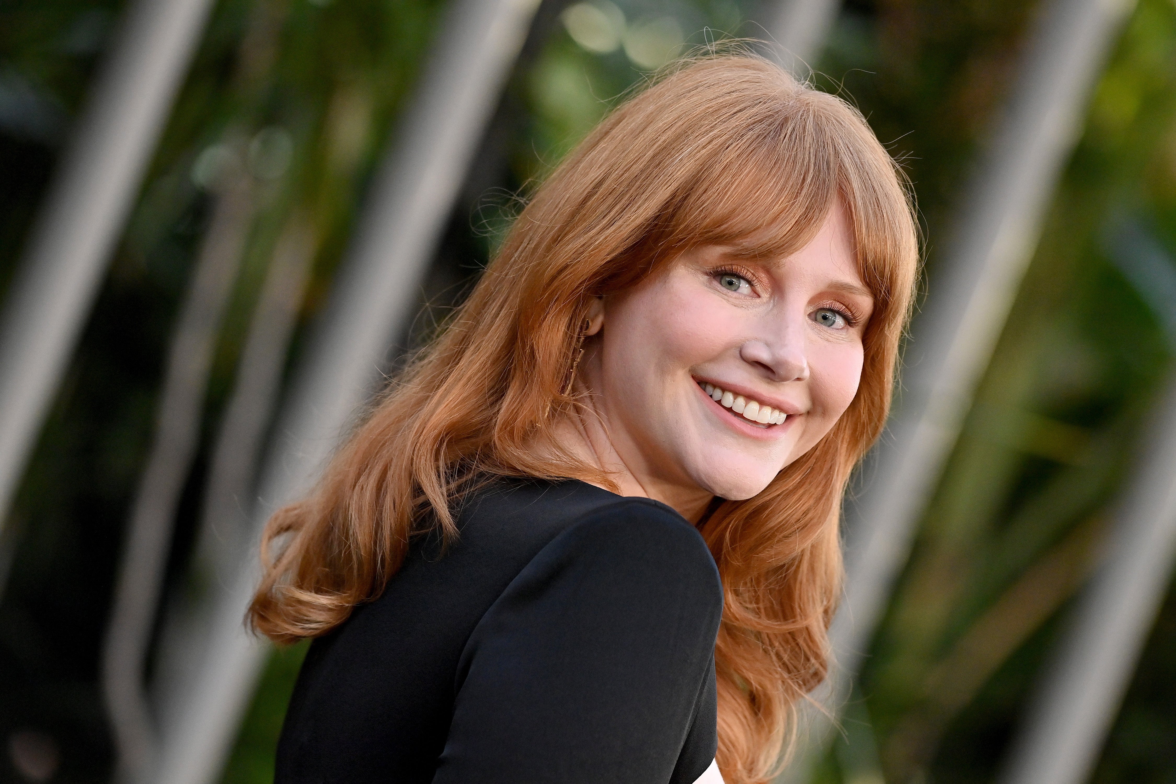 Bryce Dallas Howard Says ‘Jurassic World Dominion’ Filmmakers Wanted Her to ‘Lose Weight’