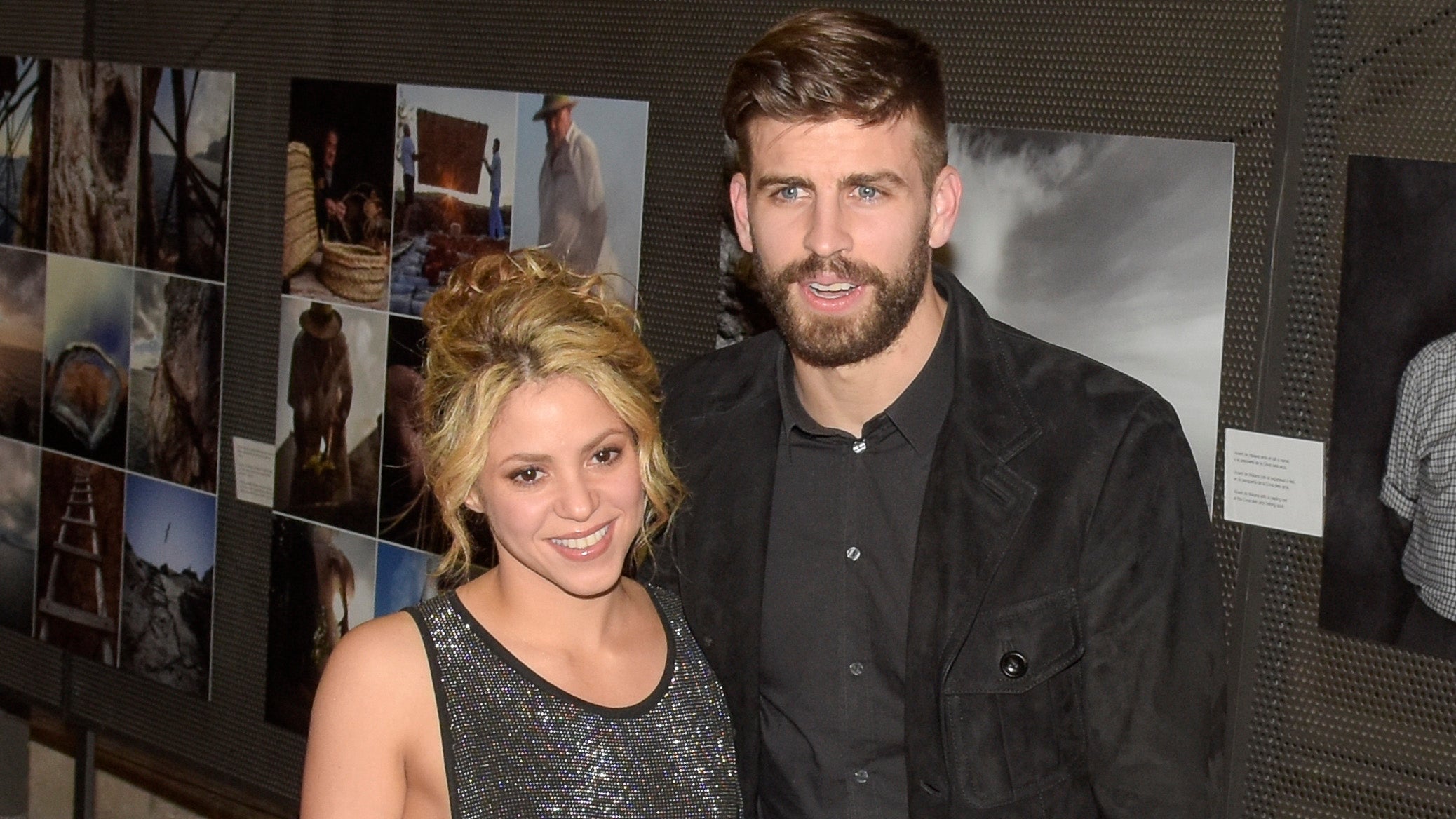 Shakira gives Jimmy Butler another 'chance': Spotted together on a London  night out