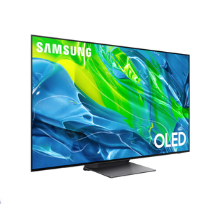 65" Samsung S95B OLED 4K Smart Tizen TV