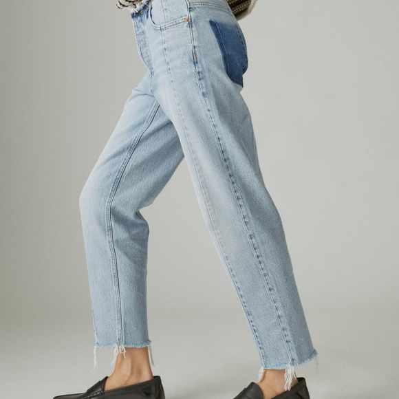 Lucky Brand Sale: Buy One Get One 50% off Jeans and Tees + Save up to 75%  off Markdowns