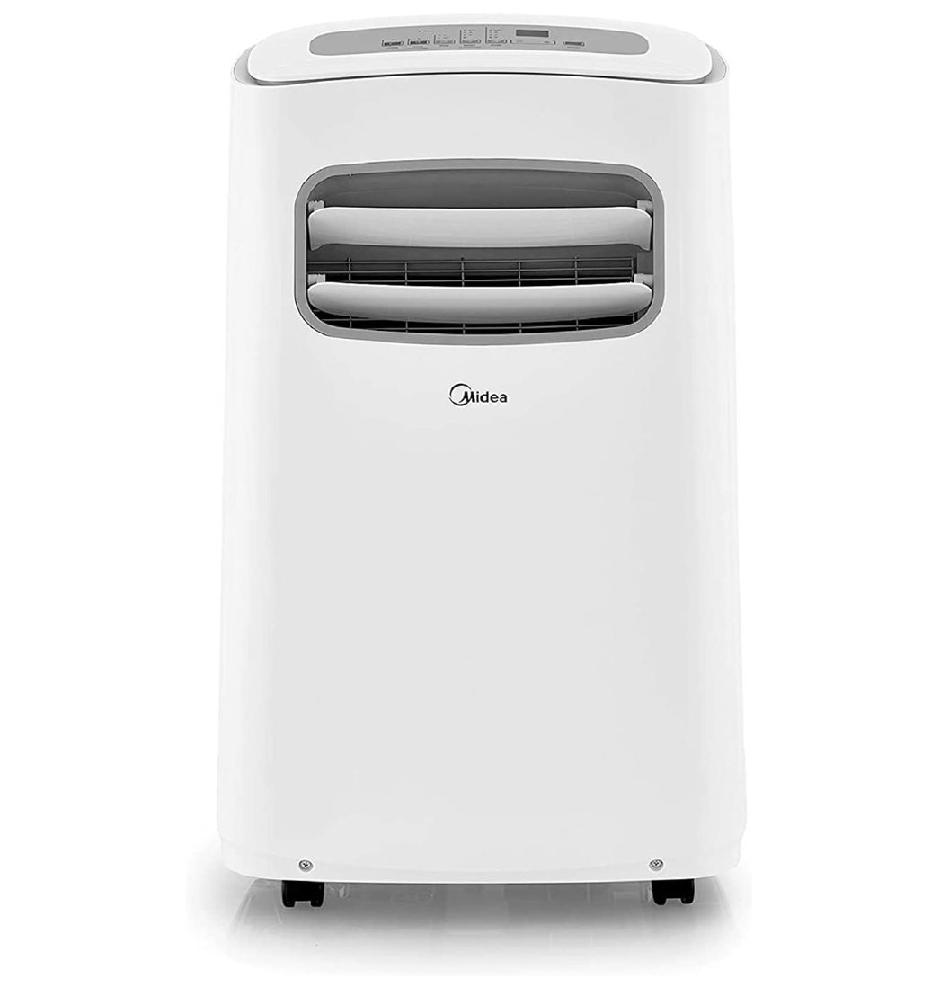 Midea 10,000 Portable Air Conditioner