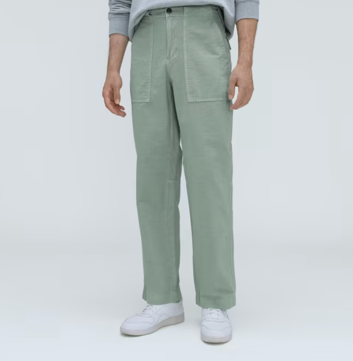 The Utility Pant