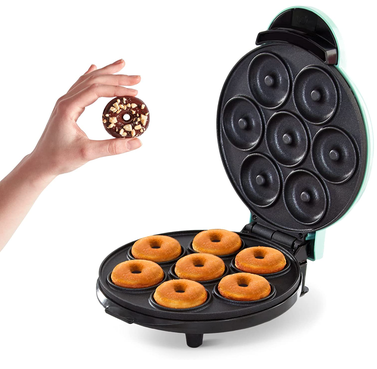 Mini Donut Maker Machine
