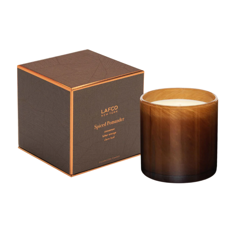 LAFCO Spiced Pomander Classic Candle