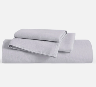 Linen Starter Sheet Set
