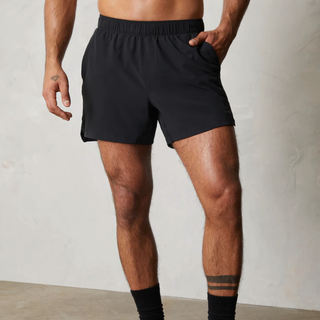 YPB 5" Unlined Cardio Short