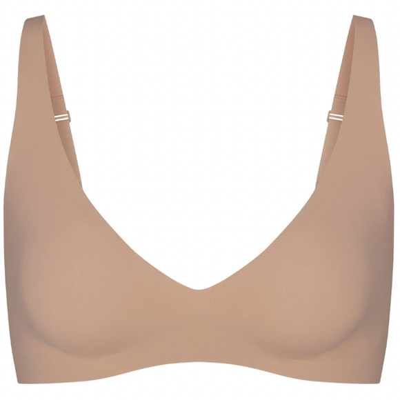 SKIMS' Latest Launch Is 'Like a Boob Job In a Bra': Shop the