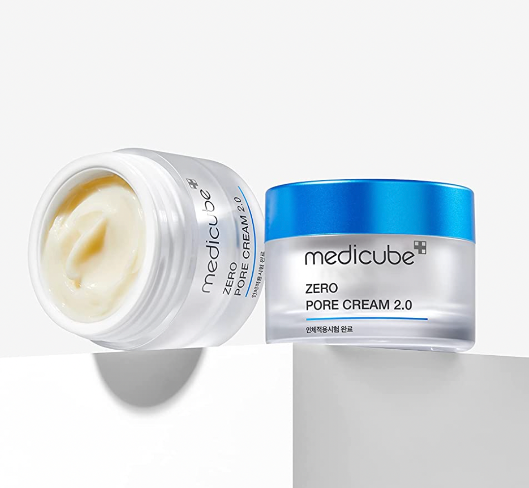 Medicube Zero Pore Cream
