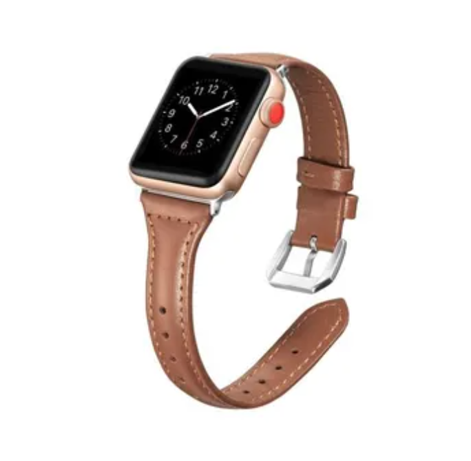 The Best Apple Watch Bands at and Nordstrom For A Stylish This Winter Entertainment Tonight