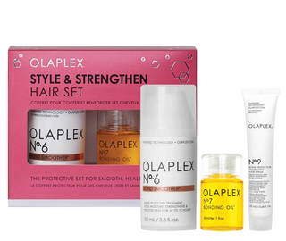Olaplex Style & Strengthen Hair Set