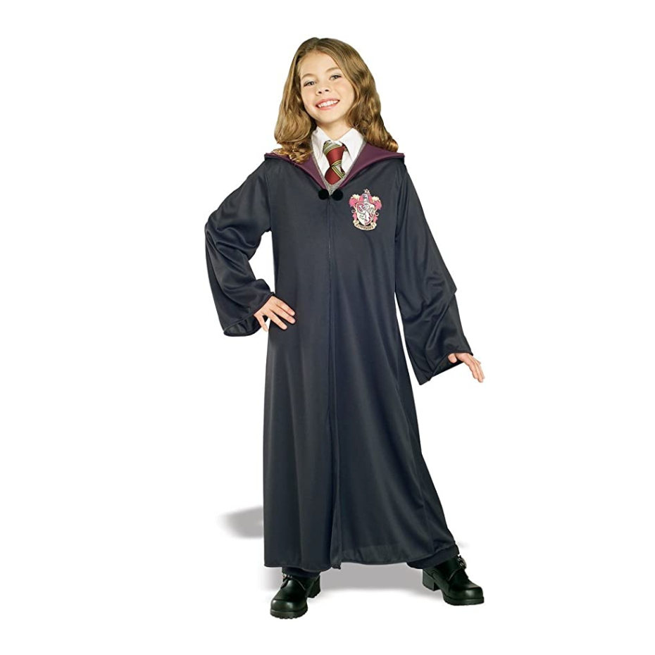 Rubie's Harry Potter Child's Gryffindor Costume Robe