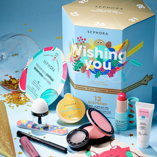 Sephora Collection Wishing You After Advent Calendar
