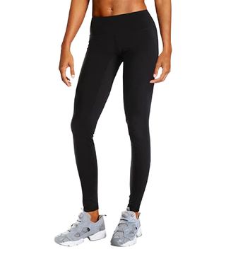 Yogipace Water Resistant Thermal Tights 