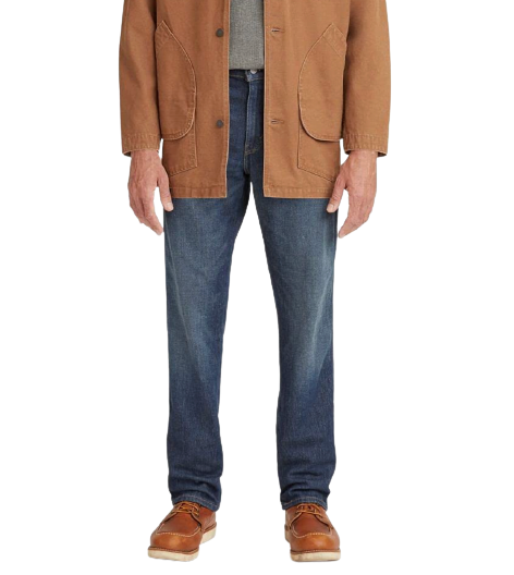 Levi's Men's Relaxed Western Fit Jeans